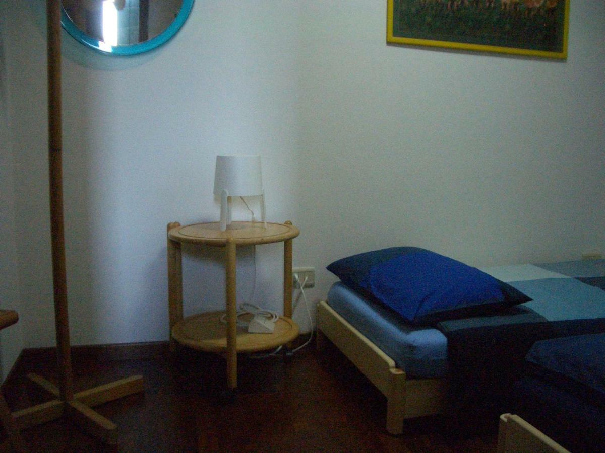Mamma Mia On Ground Floor With Private Parking Tv-Venice Treviso Exterior foto